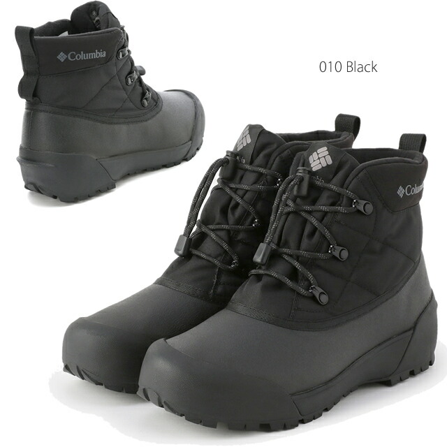 Columbia（コロンビア） ブーツ スノーブーツ YU8361 OMNI-HEAT