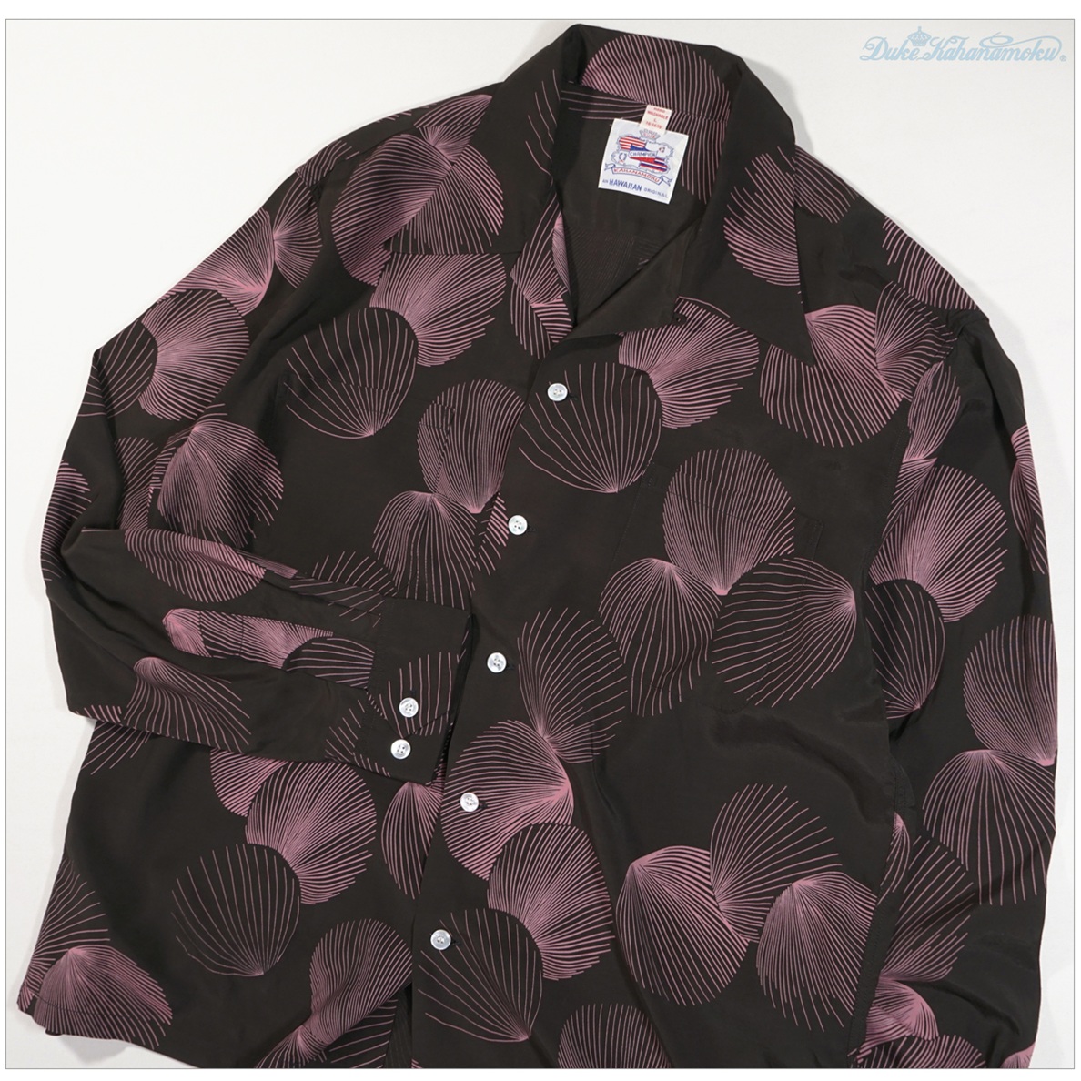 DUKE KAHANAMOKU DK29449 デューク・カハナモク SUN SURF 