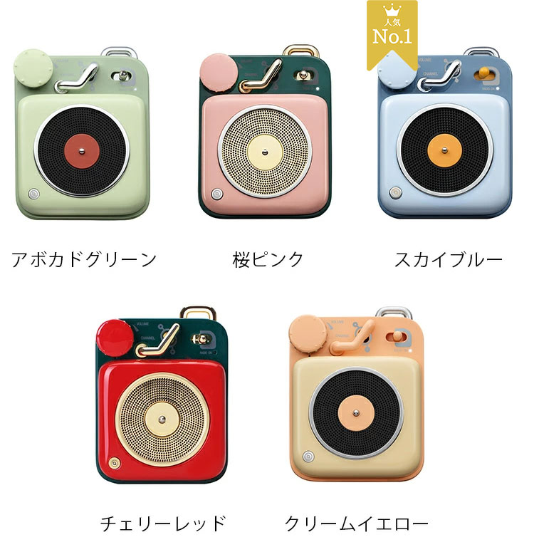 MUZEN Button ボタン ブルートゥース スピーカー MW-P1 bluetooth