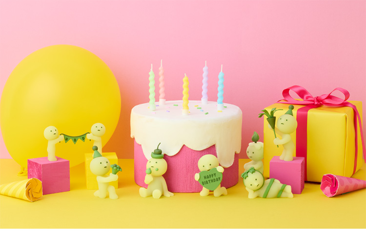 Dreams（ドリームズ） SMISKI Birthday Series スミスキー バースデー