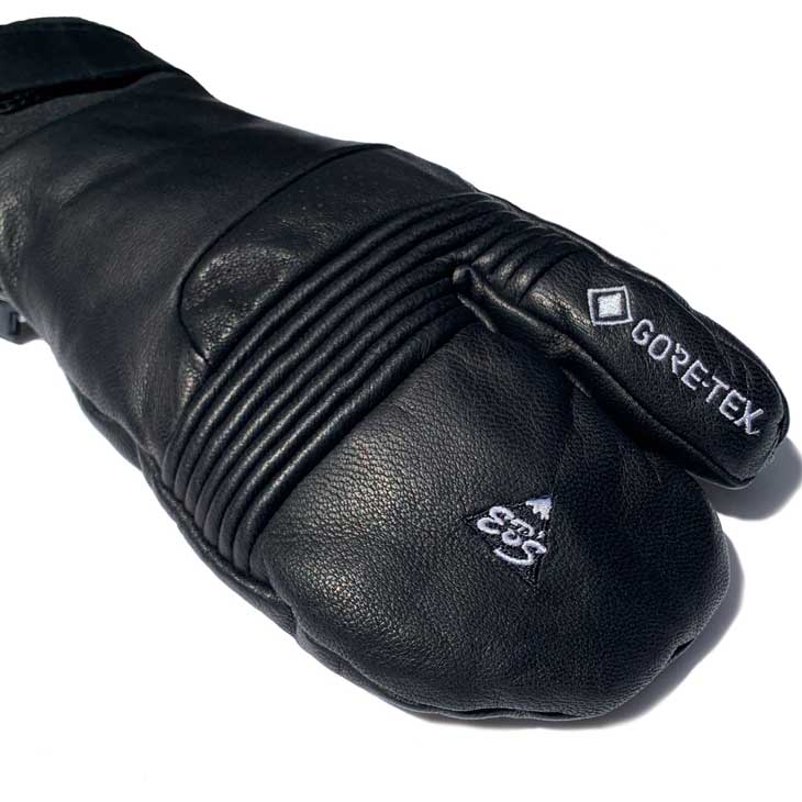 eb's（エビス） 23-24 ebs スノーボード グローブ LOBSTER ロブスター