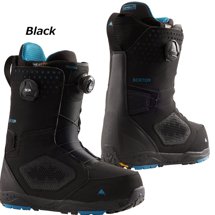 BURTON スノボ スノーボードブーツ 24cm BOA 楽天市場】23-24 BURTON