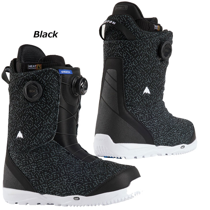 BURTON（バートン） 24-25 BURTON スノーボード ブーツ メンズ Men's