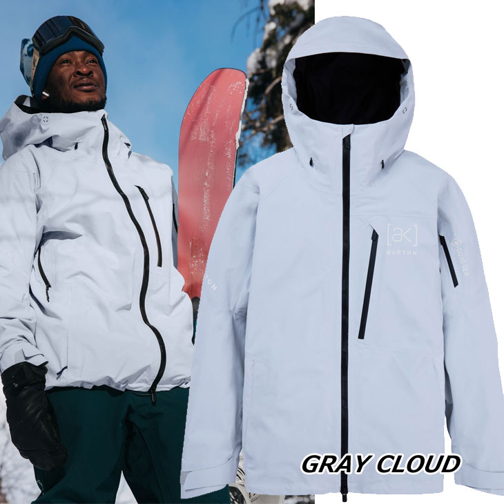 BURTON（バートン） 24-25 BURTON メンズ スノーボード ウエアー WEAR