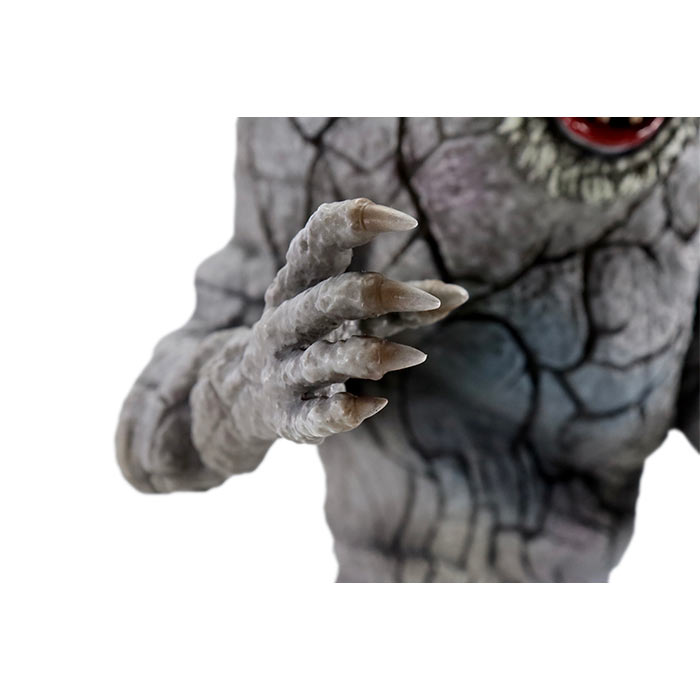 1/6 ウルトラマン 特撮シリーズ Vol.109 棲星怪獣 ジャミラ CCP