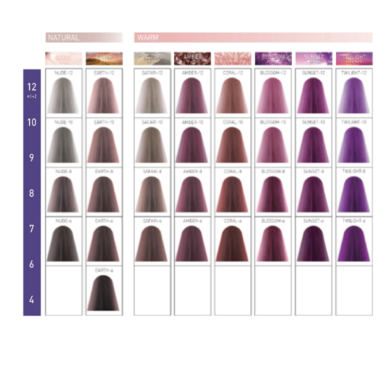 ILLUMINA COLOR ウエラ イルミナカラー サンセット8 80g カラー