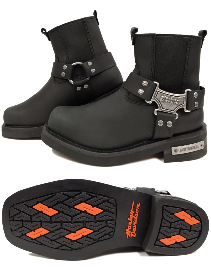 Harley Davidson（ハーレー・ダビッドソン） ○○ハーレーダビッドソン