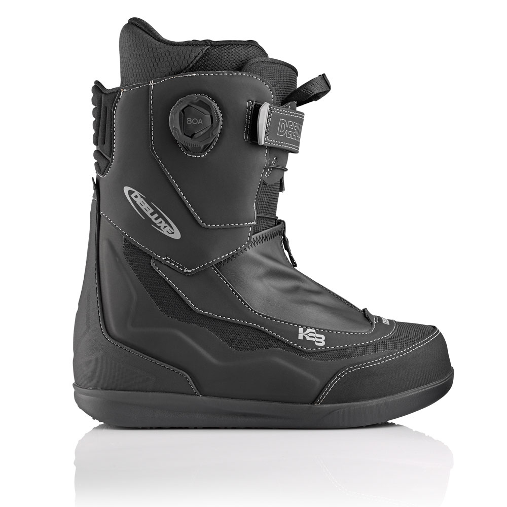 スノーボード ブーツ キッズ deeluxeのおすすめ人気商品一覧 通販
