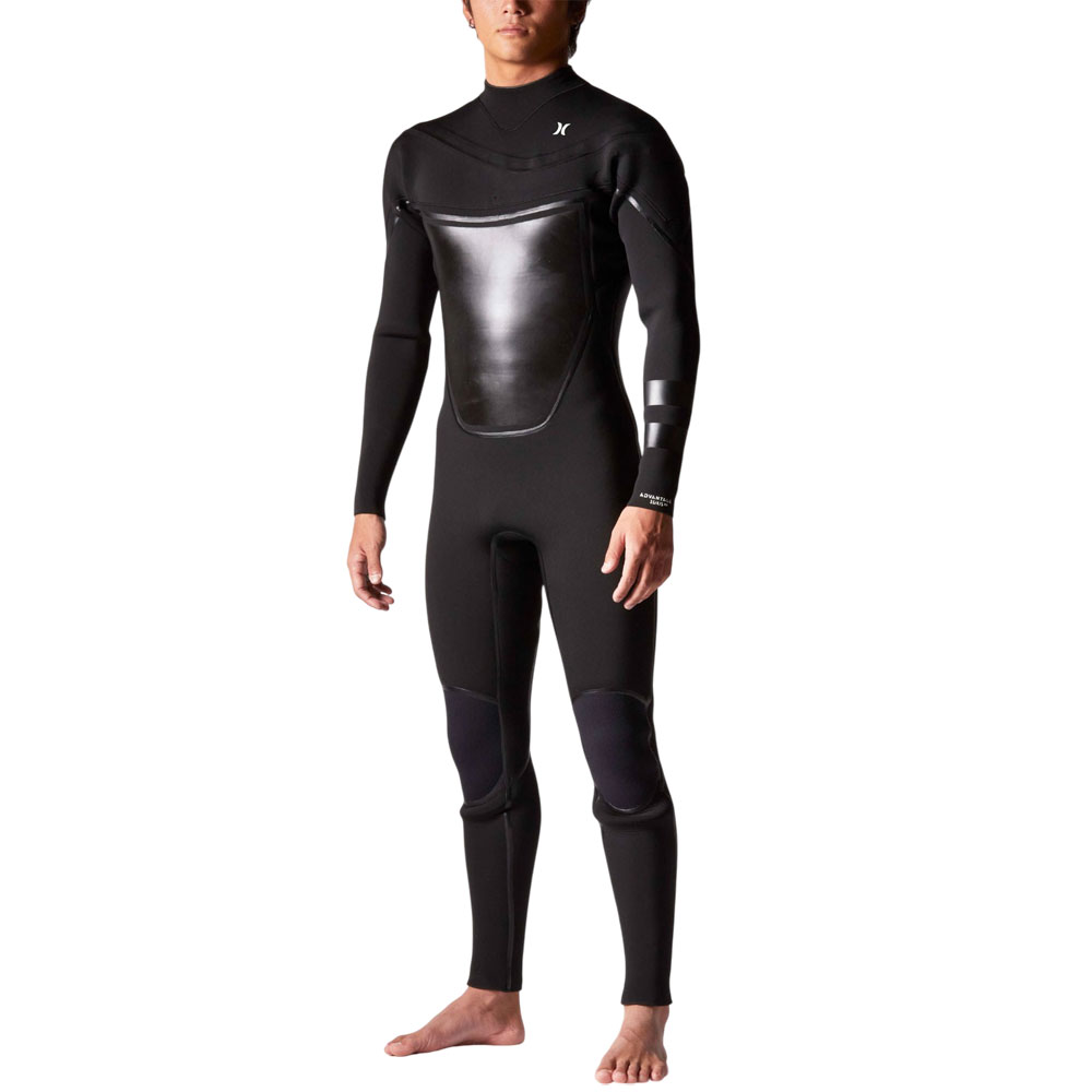 Hurley（ハーレー） 2025 Hurley ウェットスーツ セミドライ
