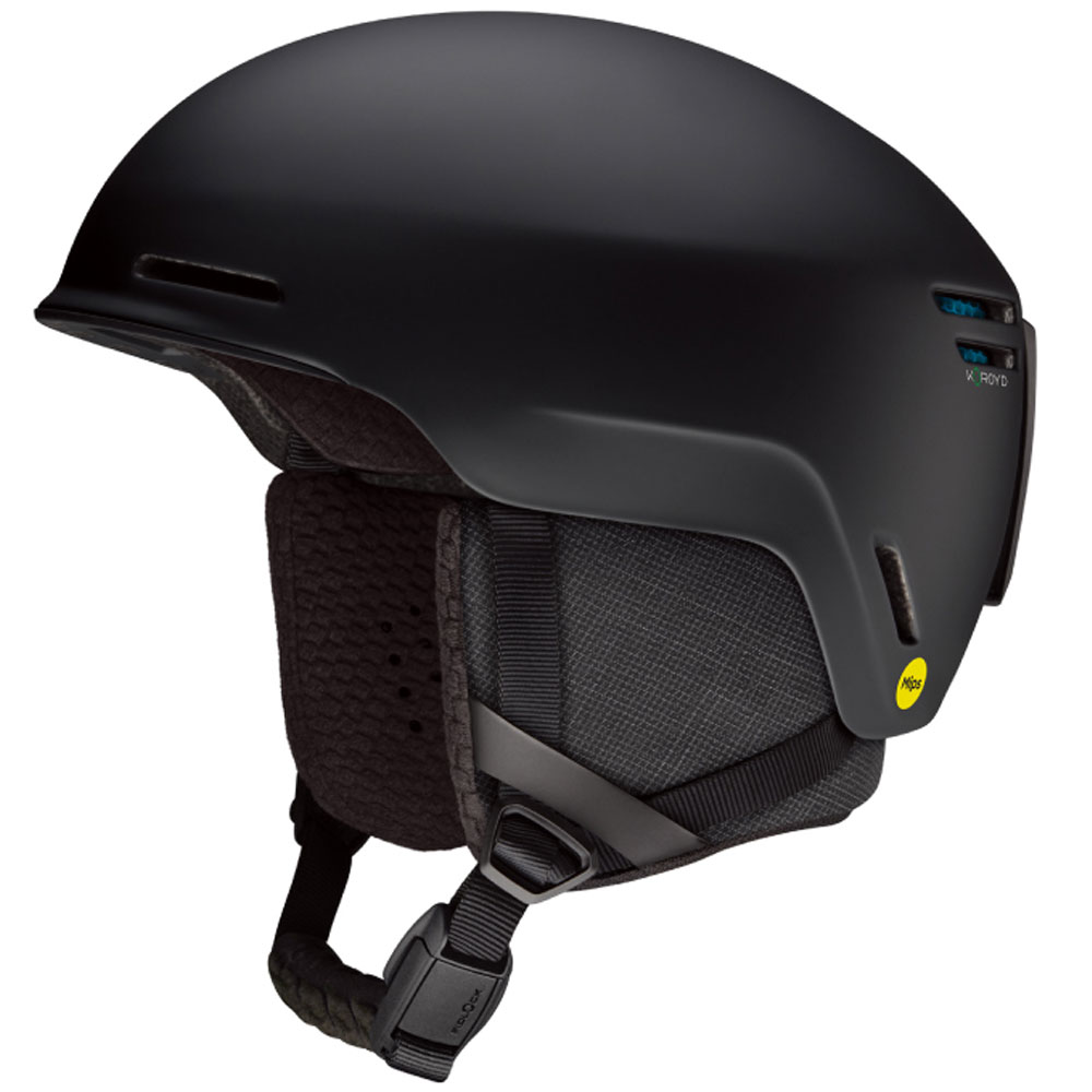 24-25 SMITH Method Mips Lサイズ ヘルメット シール付き SMITH