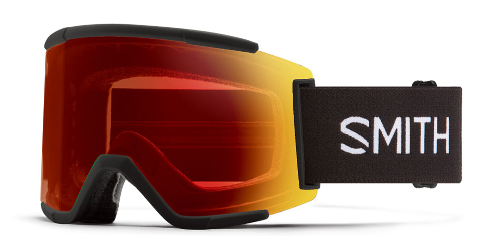 SMITH（スミス） 25-26 SMITH ゴーグル Squad XL スカッド エックス