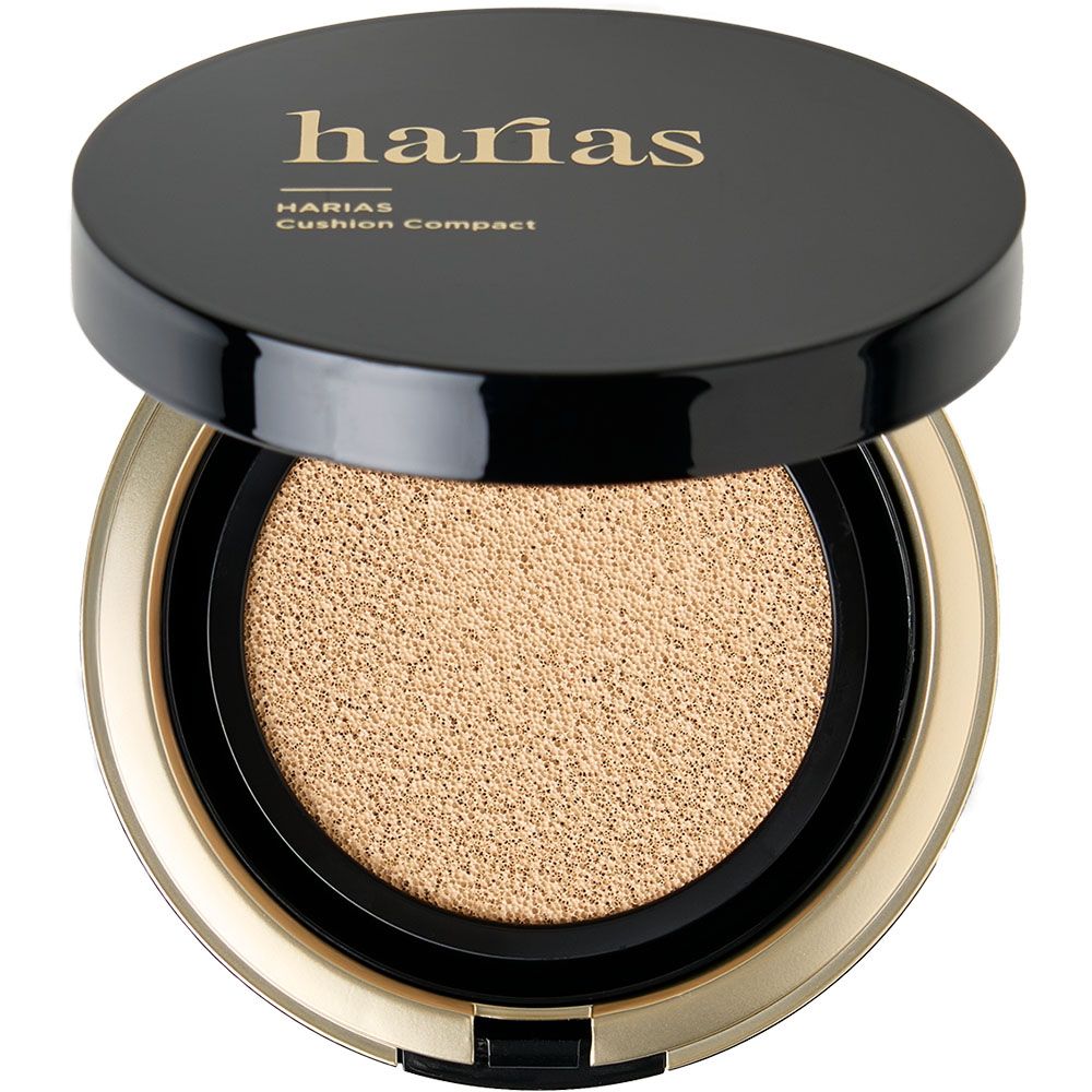 HARIAS（ハリアス） 【27日0:00~ステッカー付属※なくなり次第終了