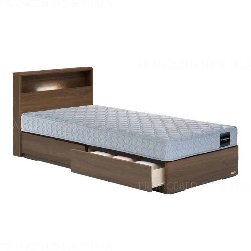 フランスベッド（FRANCEBED） 【PT+10%】フランスベッド 正規品 ベッド