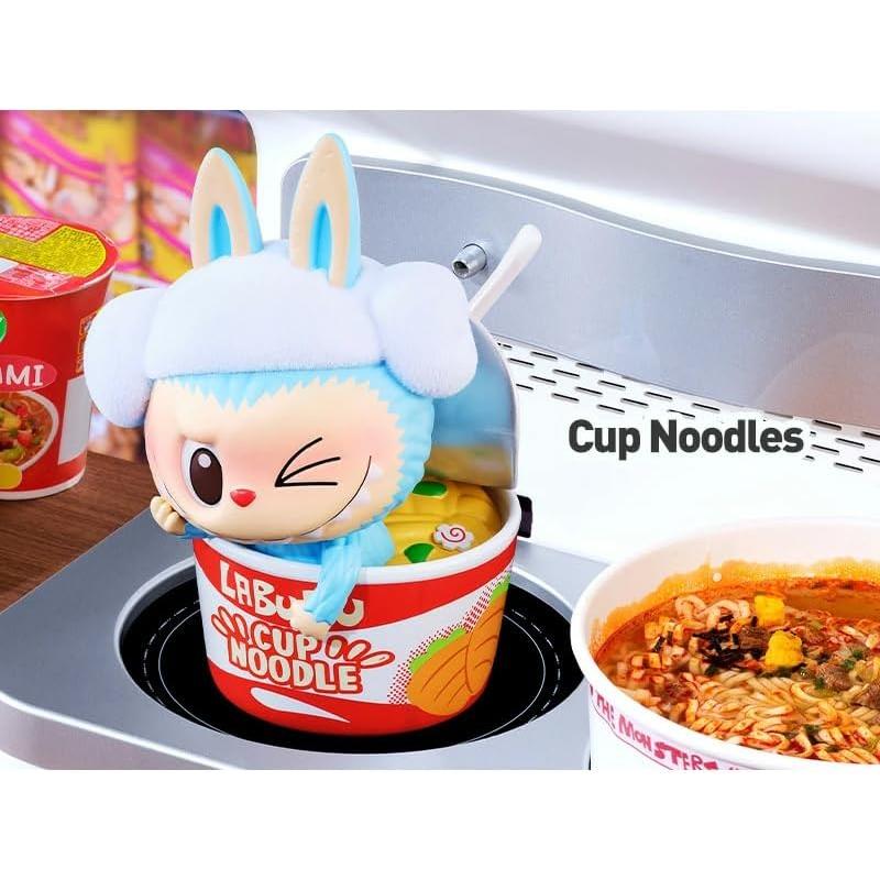 POP MART（ポップマート） 正規品 THE MONSTERS Wacky Mart シリーズ