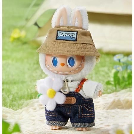 正規品】 THE MONSTERS FALL IN WILD ラブブ Labubu ぬいぐるみ