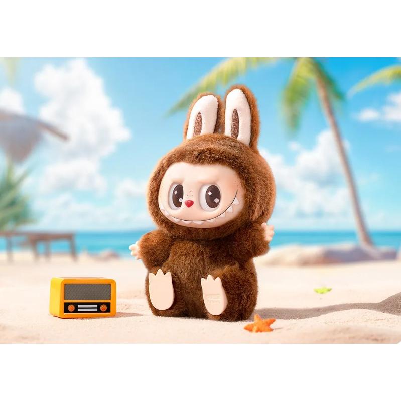 POP MART（ポップマート） ラッピングOPあり 【正規品・即発送】 THE