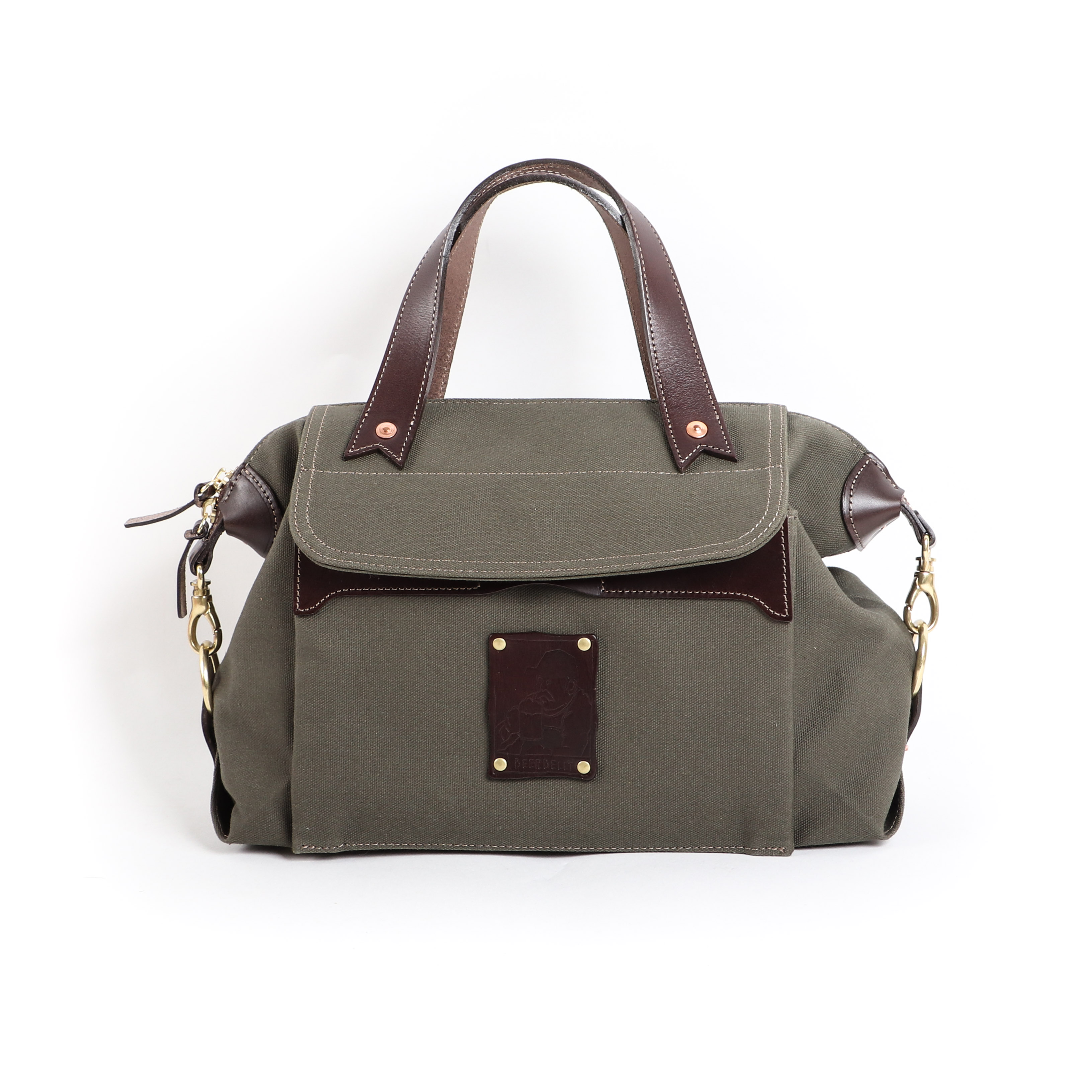 BEERBELLY（ビアベリー） チェルシーバッグS ボストンバッグ