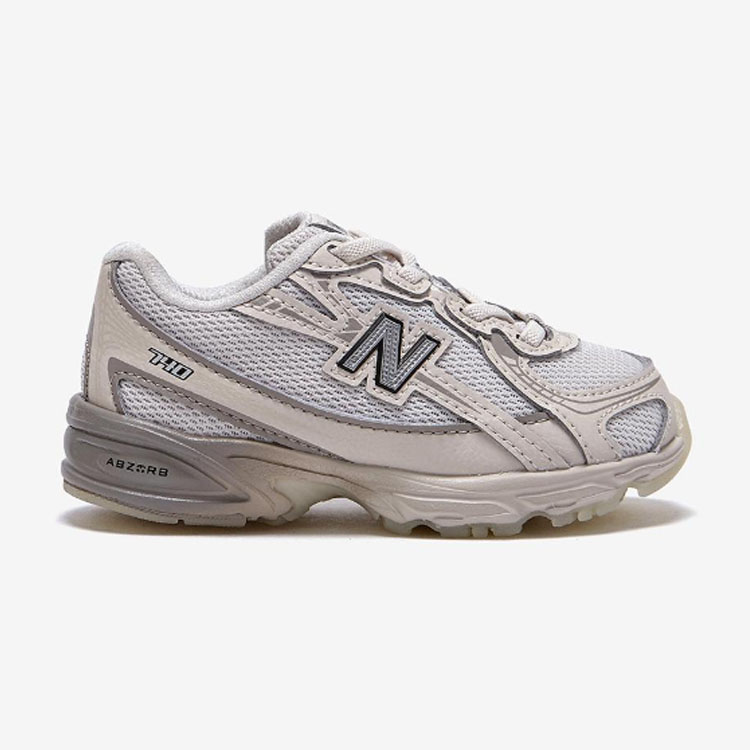 New Balance（ニューバランス） キッズ スニーカー NewBalance 740