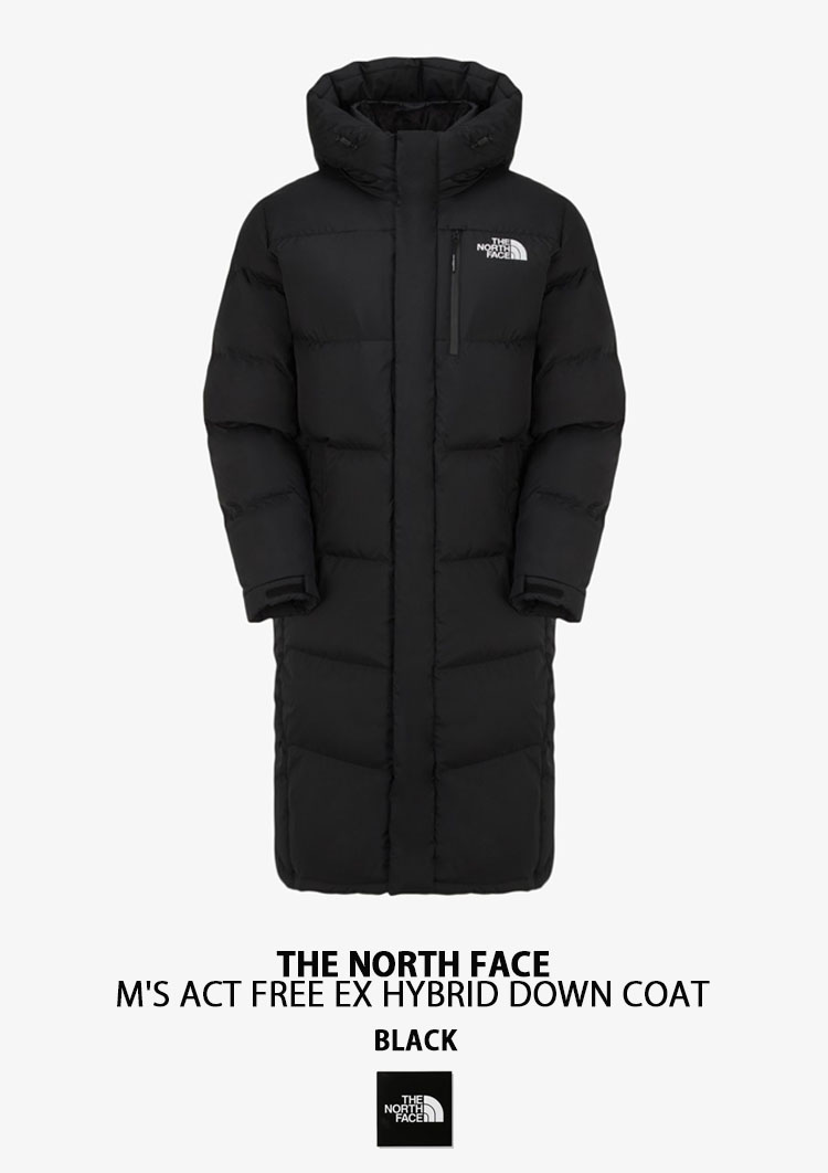 THE NORTH FACE（ザ ノースフェイス） ノースフェイス ダウンコート