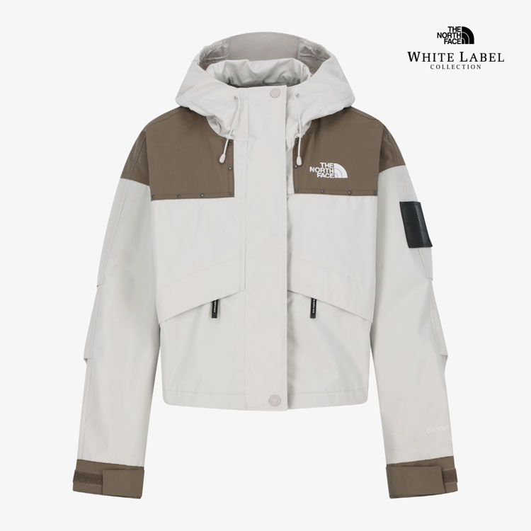 THE NORTH FACE（ザ ノースフェイス） ノースフェイス ホワイト
