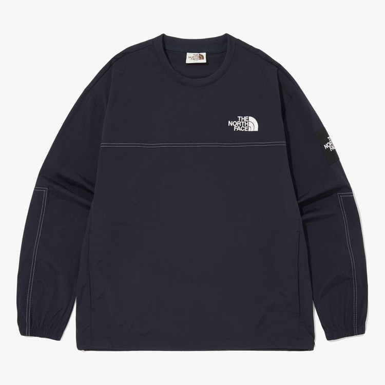 THE NORTH FACE（ザ ノースフェイス） ノースフェイス スウェット