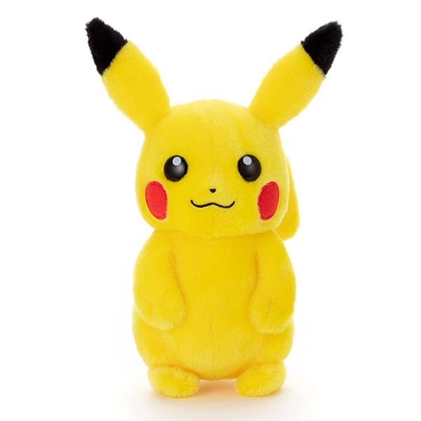 Pokemon（ポケモン） タカラトミーアーツ キミにきめた！ポケモン