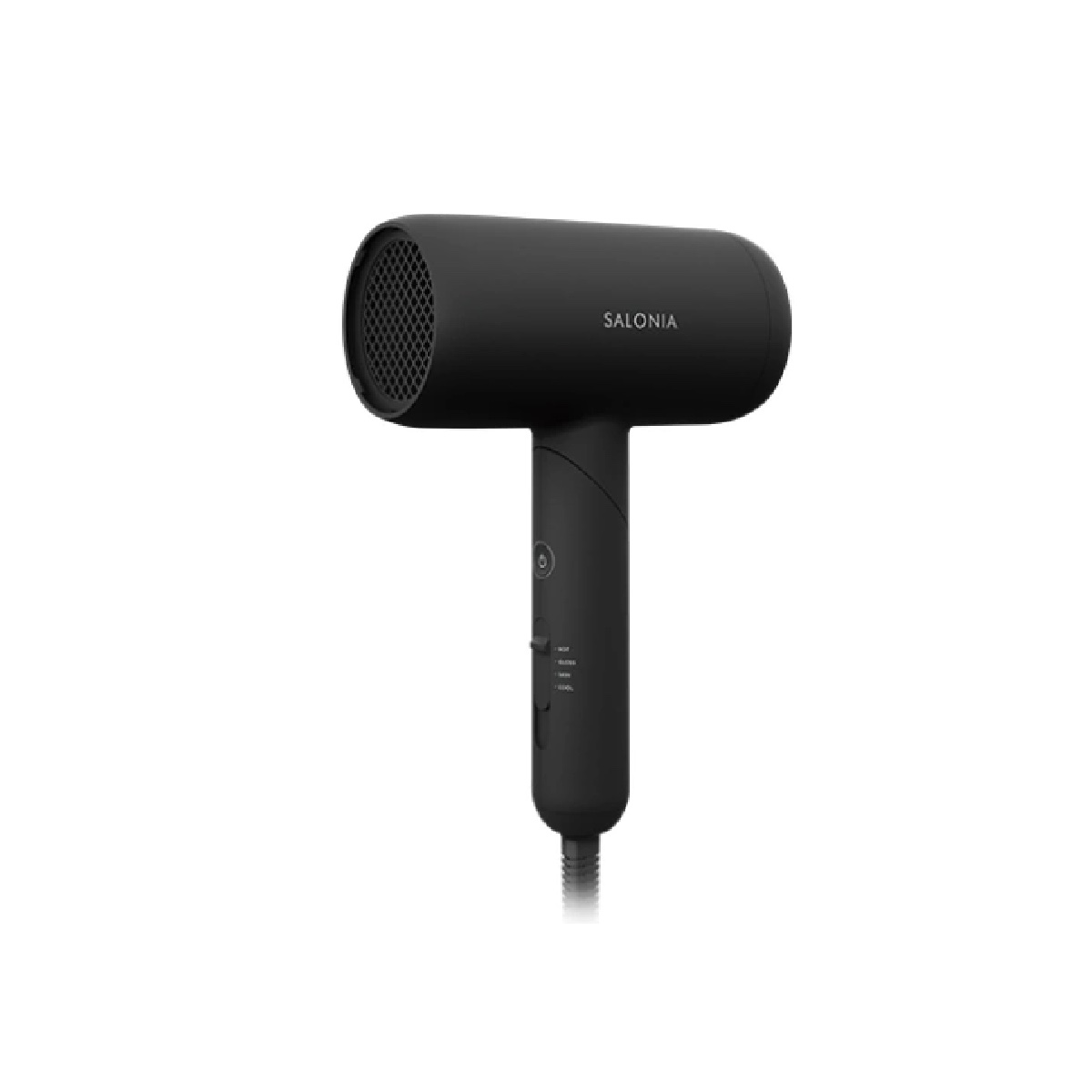 SALONIA（サロニア） ドライヤー スムースシャイン プレミアム