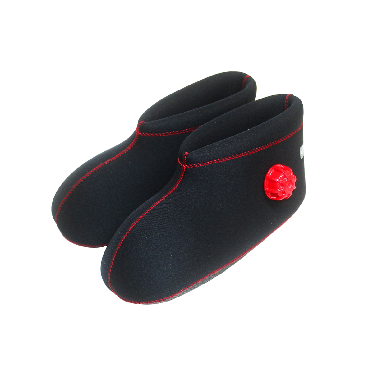 クロッツ CLO'Z やわらか湯たんぽ 足用ショートタイプ S-Mサイズ