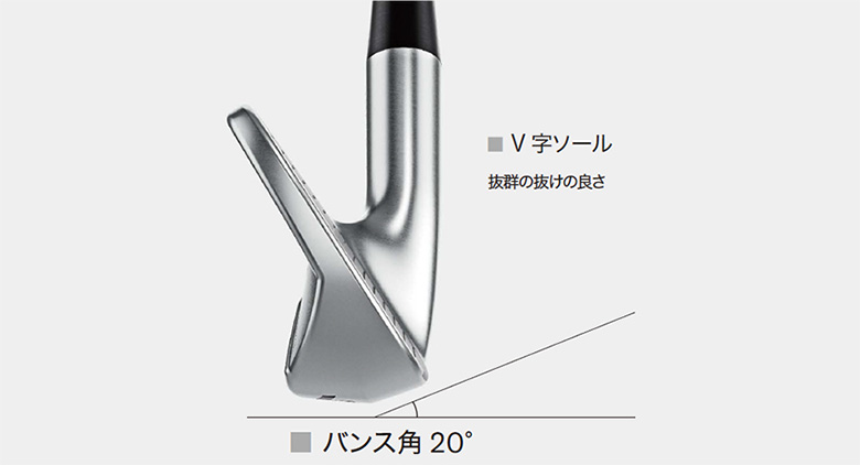 YAMAHA（ヤマハ） RMX DD-1 TOURMODEL アイアンセット 5本組(6-P) N.S.