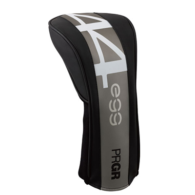 PRGR（プロギア） 「短尺重ヘッド」プロギア エッグ44 ドライバー