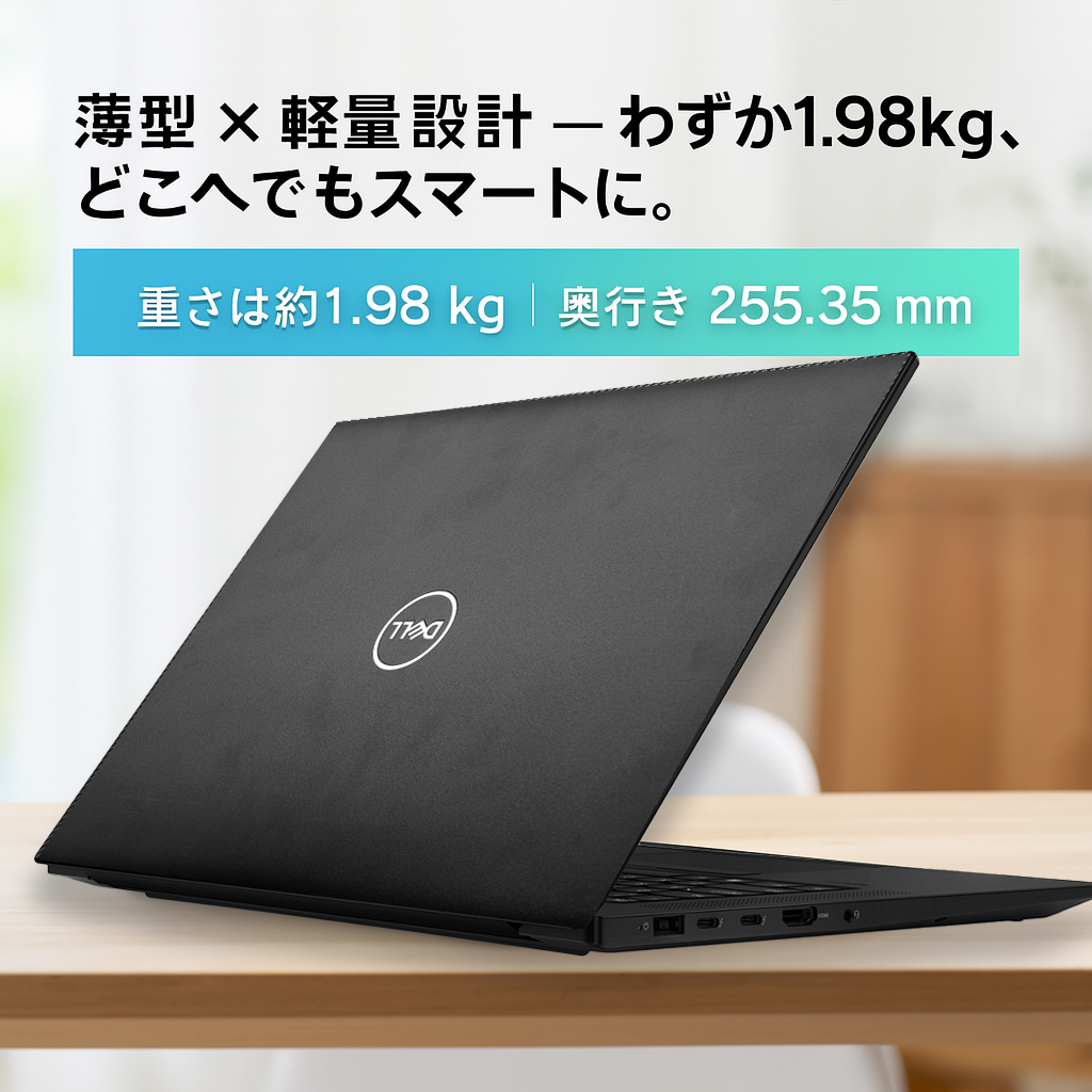 Latitude（Dell） 2025年12月入荷!!ノートパソコン 中古 Office付き