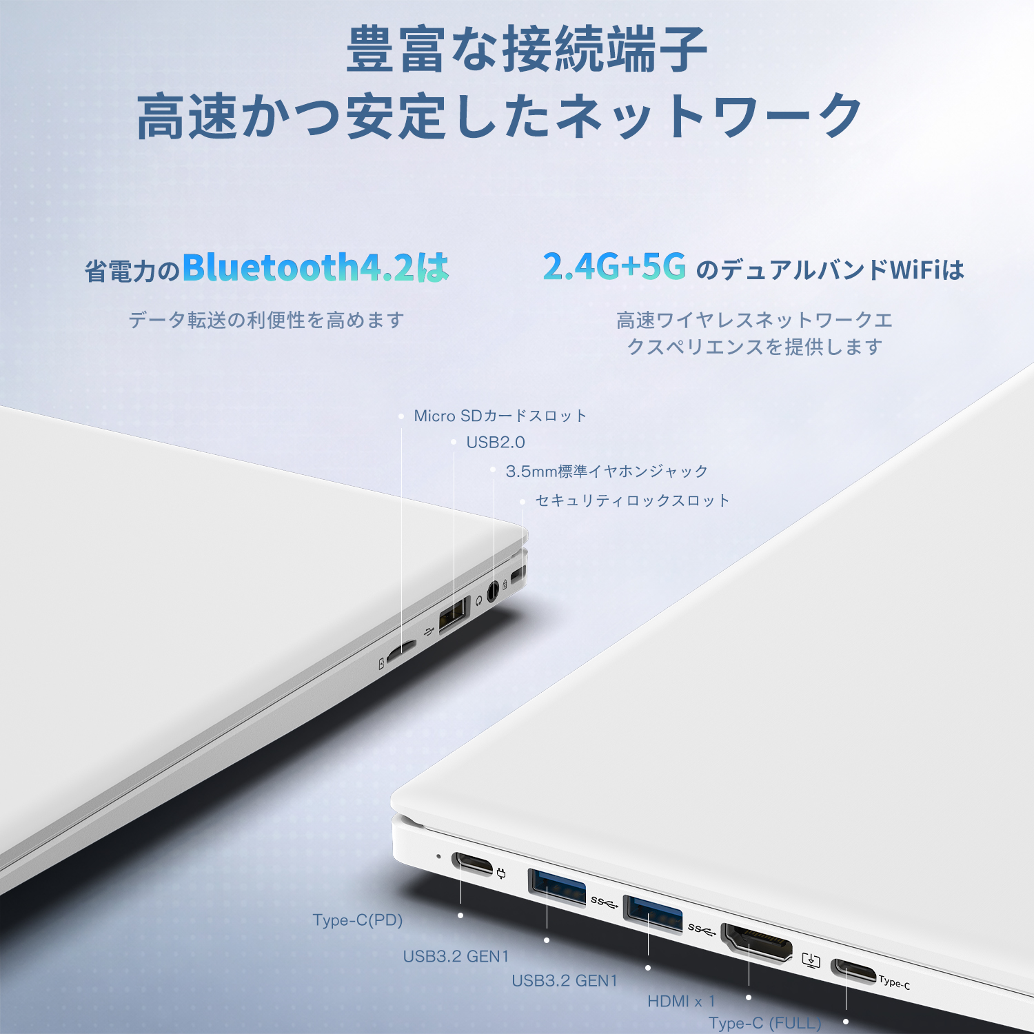 VETESA 【2026新モデル 爆買】ノートパソコン 15.6インチ Intel