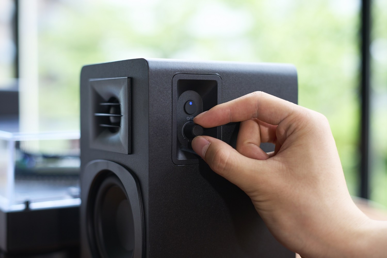 オーディオテクニカ（audio-technica） AT-SP3X パワードブック