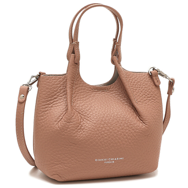 GIANNI CHIARINI（ジャンニ キアリーニ） ハンドバッグ ショルダー