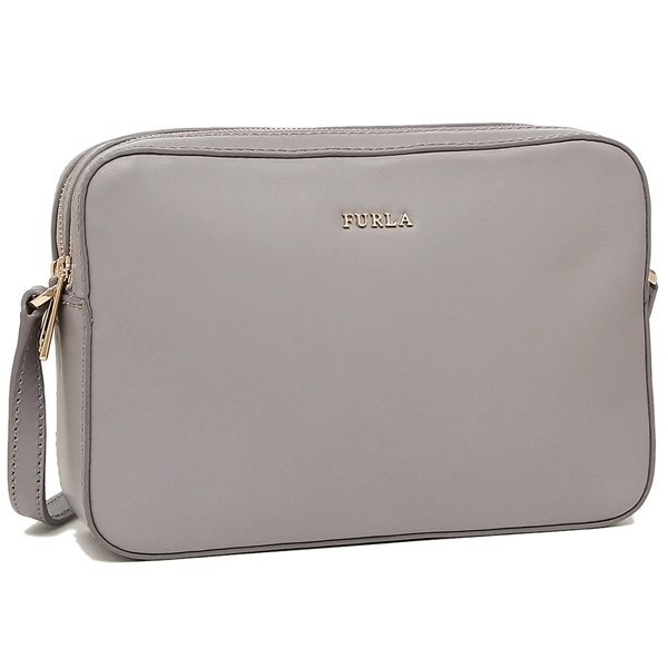 FURLA（フルラ） ショルダーバッグ リリー XLサイズ カメラバッグ ミニ