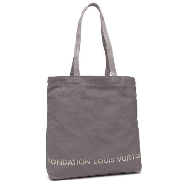 LOUIS VUITTON（ルイ・ヴィトン） フォンダシオン トートバッグ ルイ