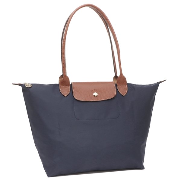 LONGCHAMP（ロンシャン） トートバッグ ル プリアージュ L ベージュ