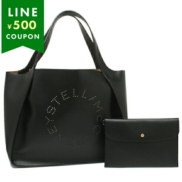 Stella McCartney（ステラ・マッカートニー） トートバッグ レディース