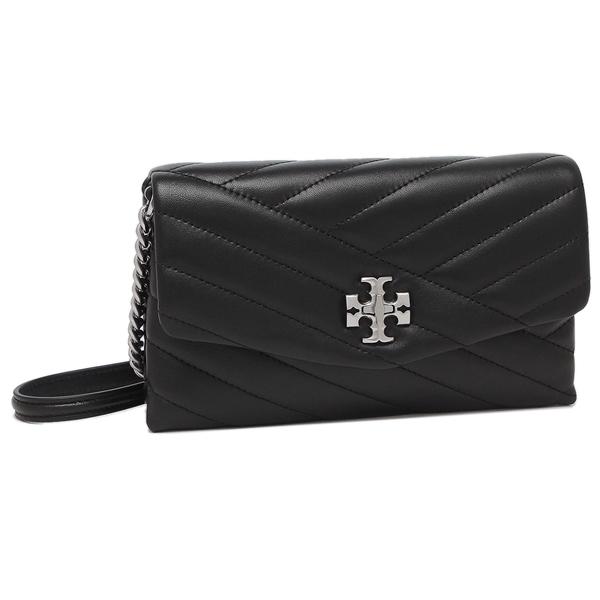 TORY BURCH（トリーバーチ） 長財布 キラ チェーンウォレット