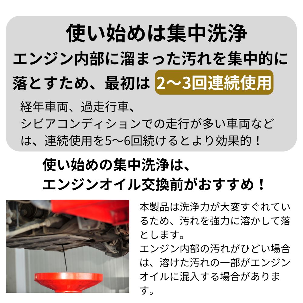 エーゼット (メール便で送料無料)AZ FCR-062 燃料添加剤 100ml×10本