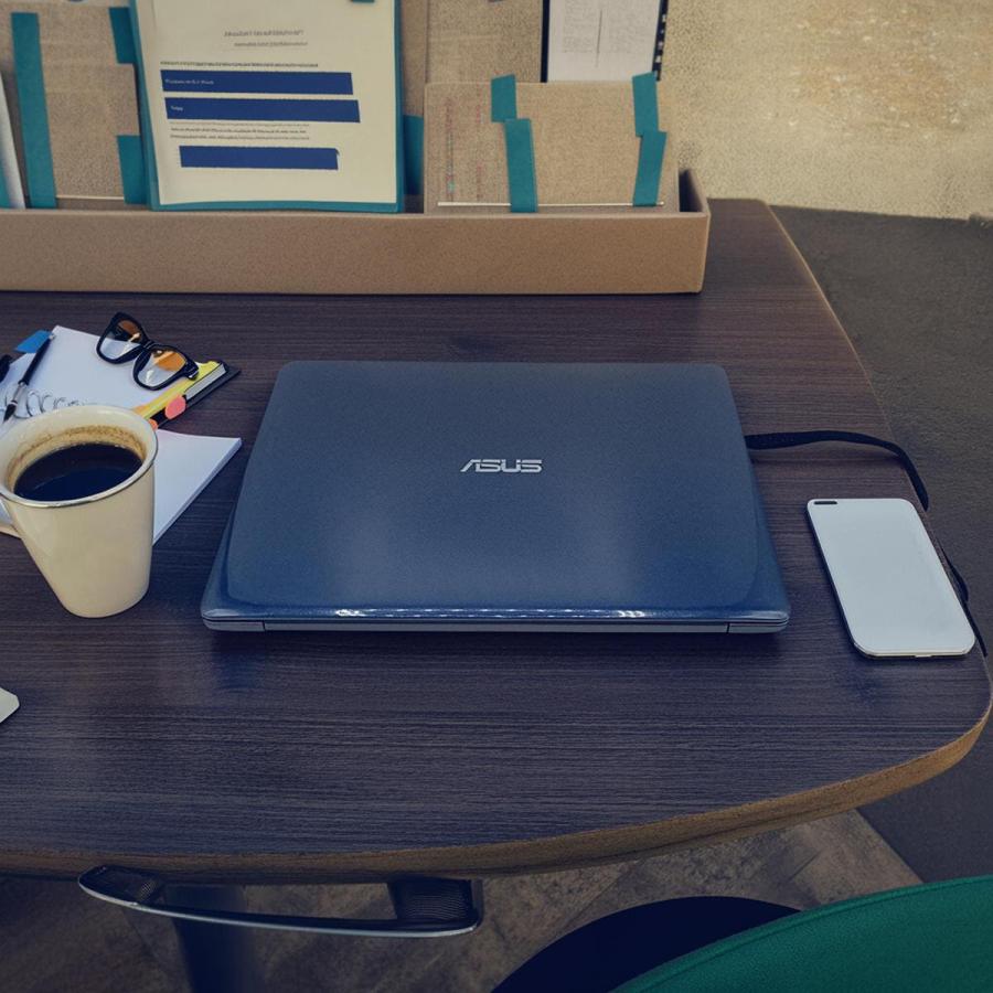 ASUS X ノートパソコン 中古 Windows11 WPS Office搭載 X207 11.6