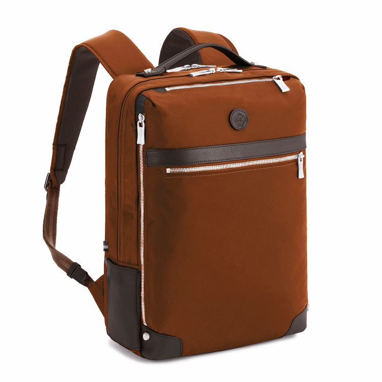 Orobianco（オロビアンコ） リュックサック メンズ A4サイズ