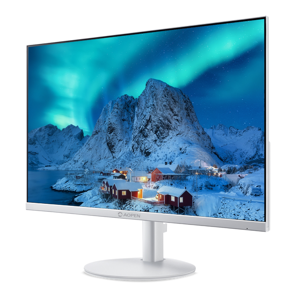 acer（エイサー） 公式 AOPEN 23.8インチ フルHD(1920×1080) IPS 非