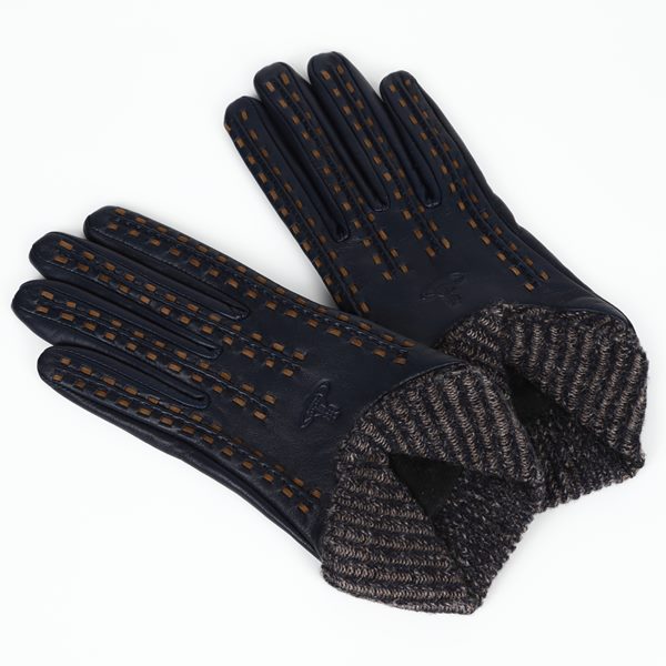 Vivienne Westwood（ヴィヴィアンウエストウッド） 羊革手袋 v5081