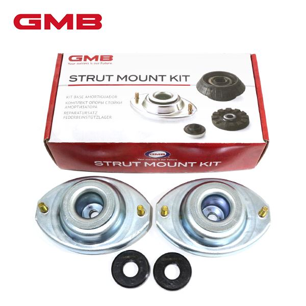 GMB アッパーアーム GMS-10010 スズキ パレット MK21S アッパー