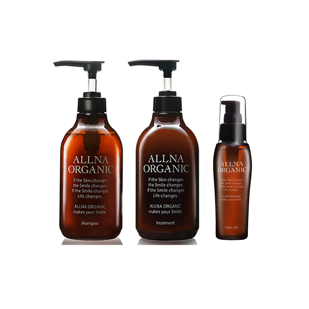 ALLNA ORGANIC（オルナ オーガニック） 【40％OFFクーポン】2日0:00