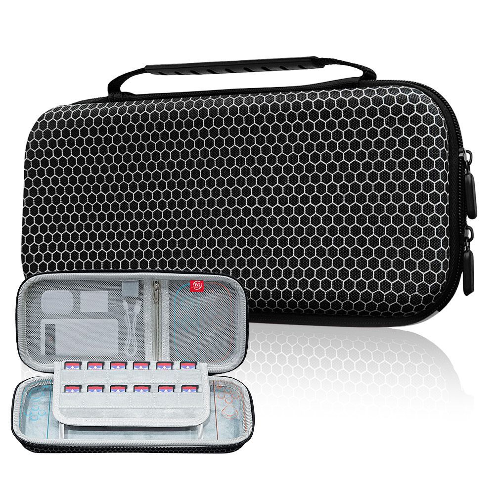 Switch2 ケース 収納ケース Nintendo キャリーケース 保護ケース 2