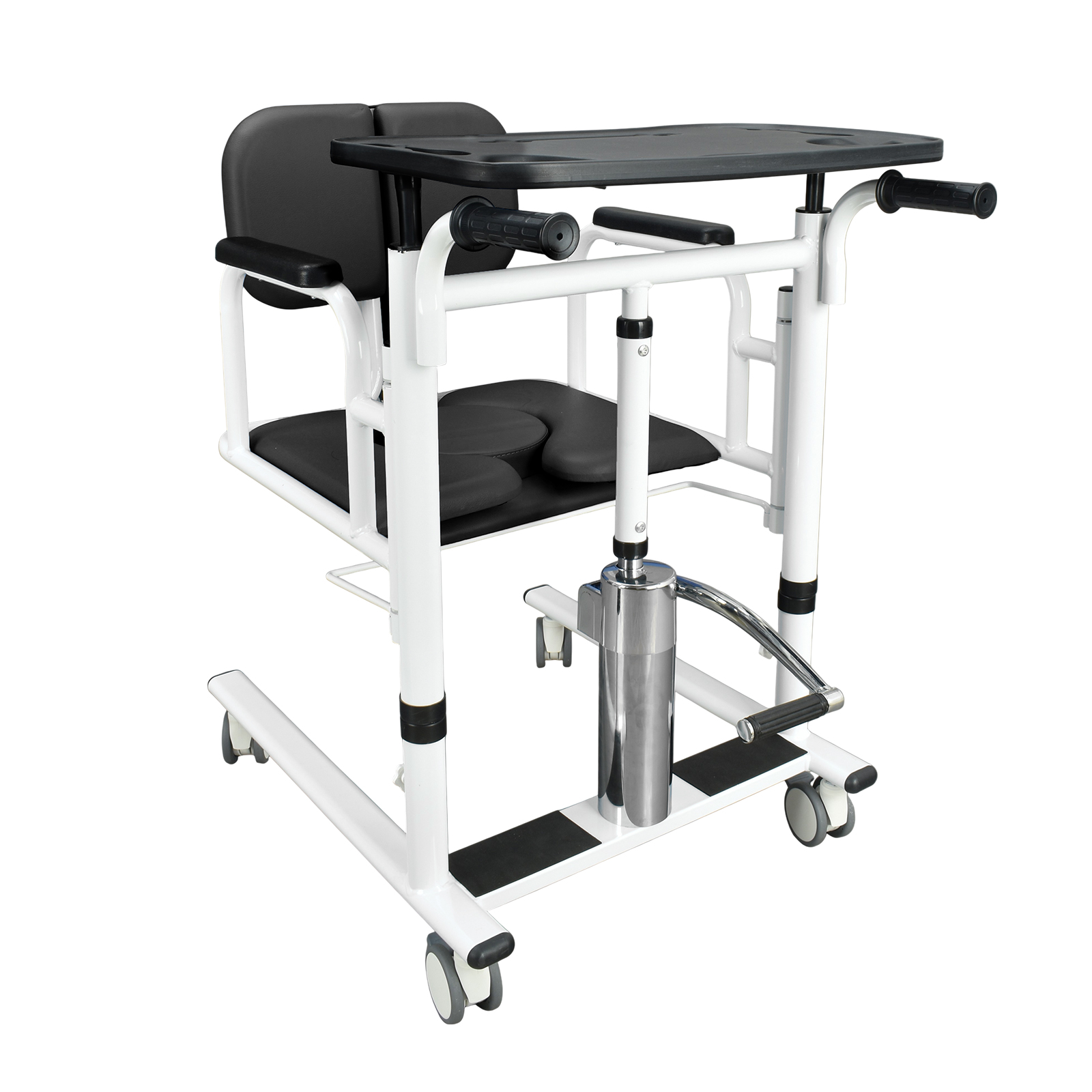 車椅子 介護用品 トイレ 簡易車椅子 車いす トイレ補助 高齢者 介護用