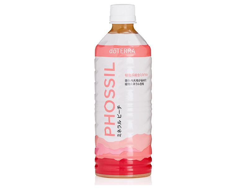 doTERRA（ドテラ） ミネラル オリジナル プレーン 550ml : MONO MARKET