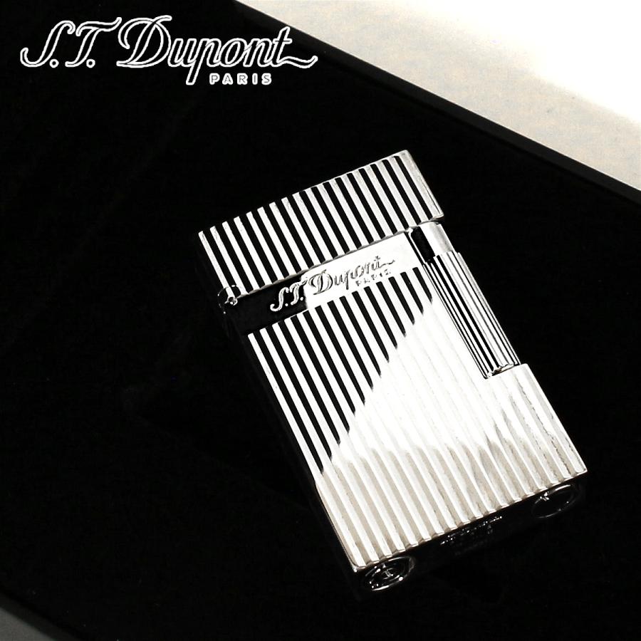 S.T.DUPONT（エス・テー・デュポン） S.T Dupont ライン2 バーティカル